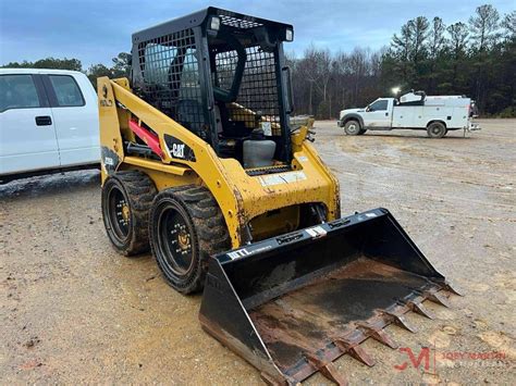 2014 cat skid steer 226b3|used cat 226 skid steer.